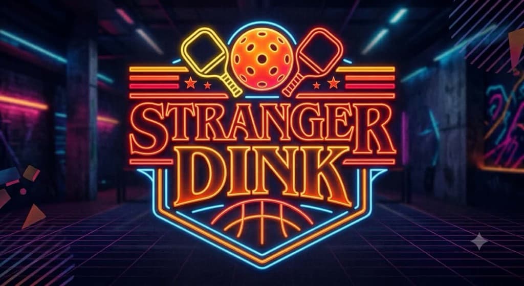 Stranger Dinks 🥒🎾 media 1