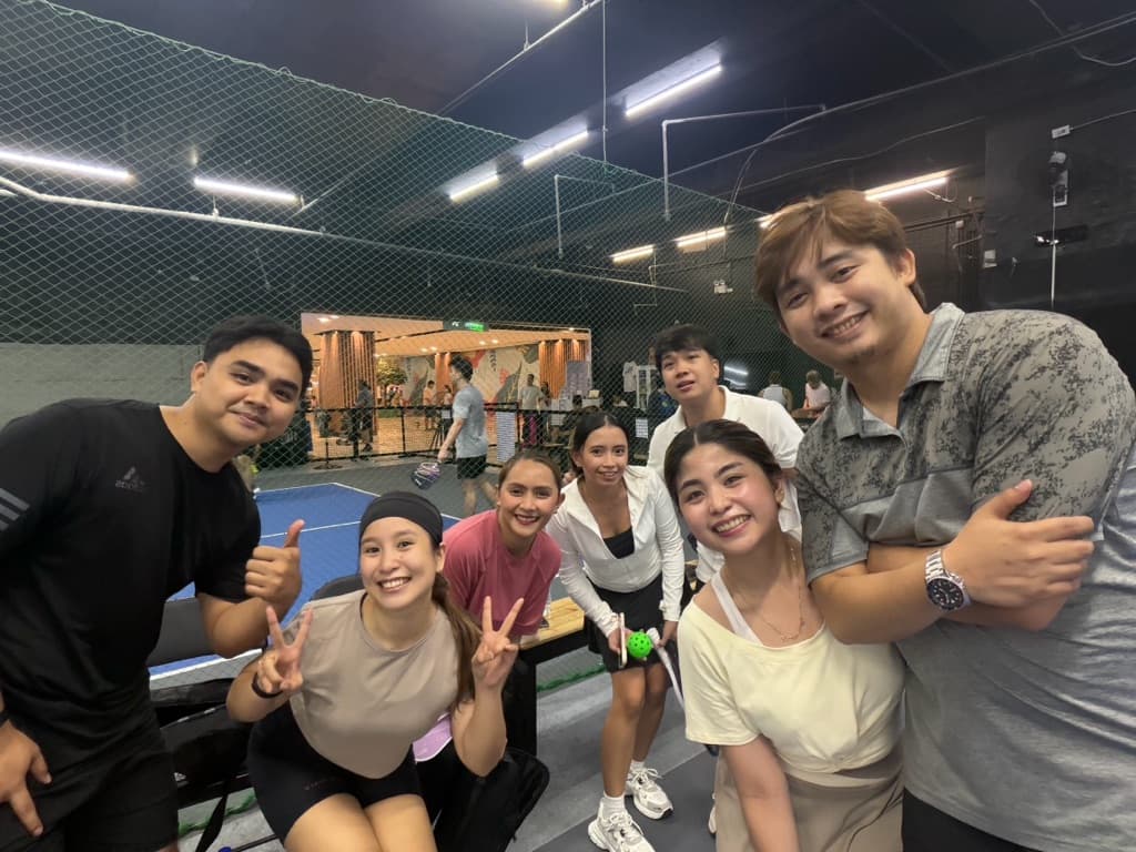 Dink Barkada media 5