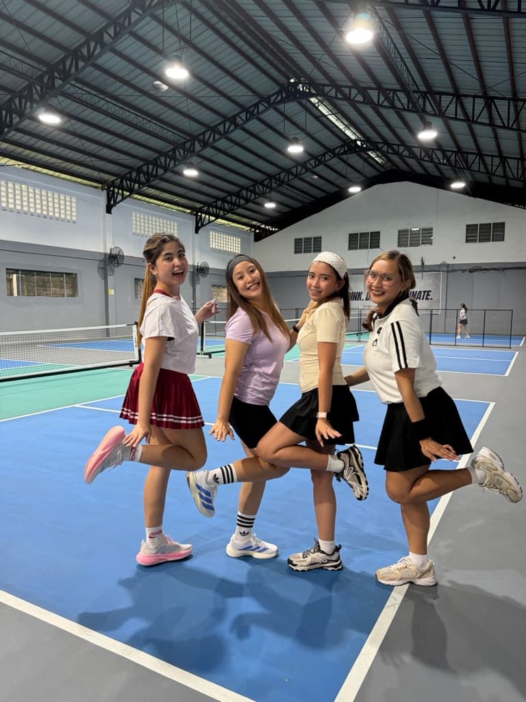 Dink Barkada media 4