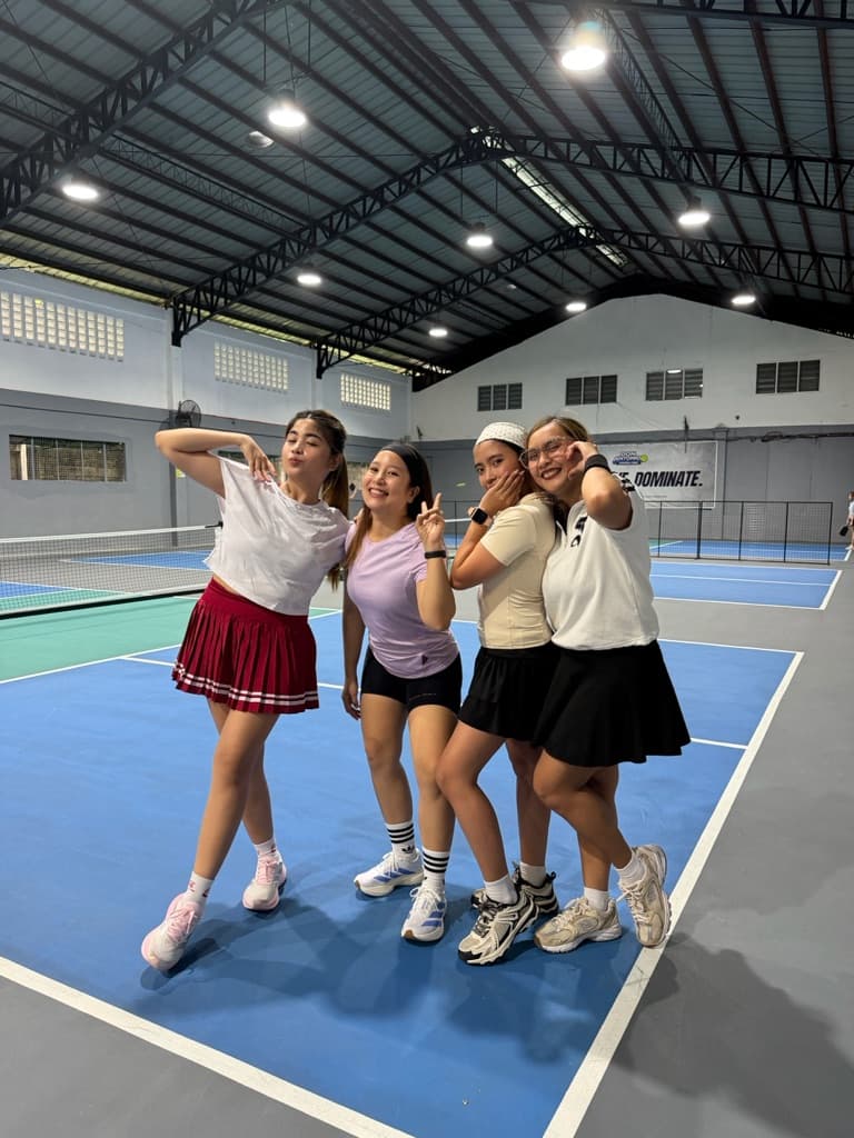 Dink Barkada media 3