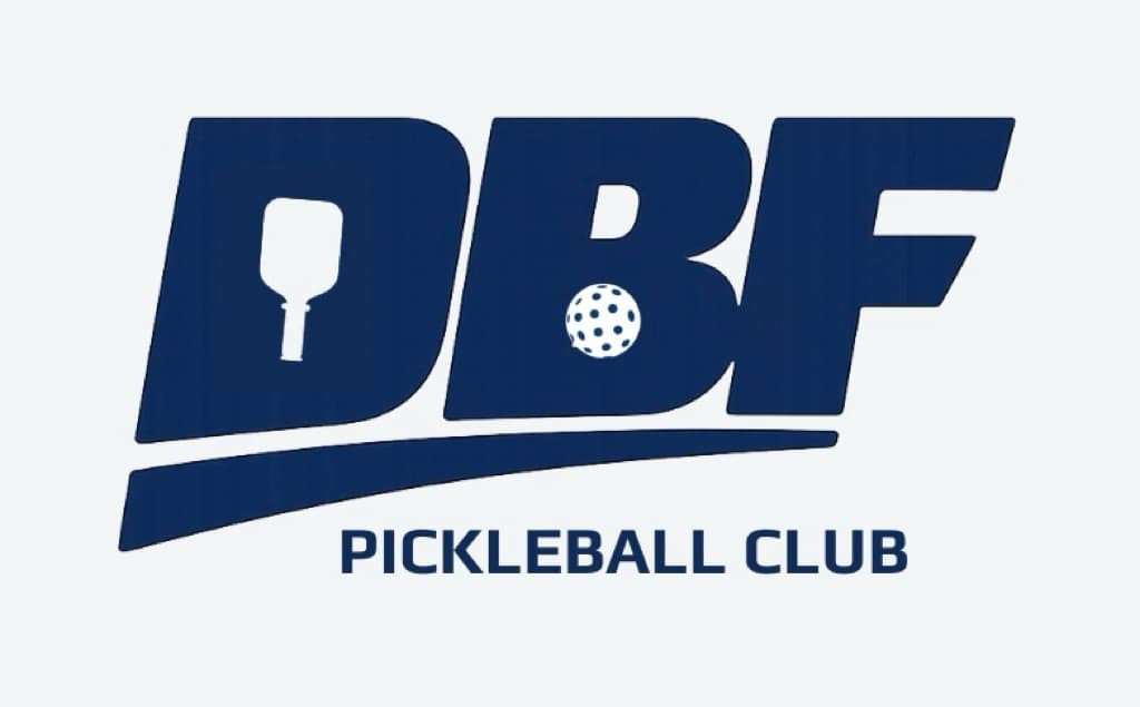DBF Pickleball Club media 1