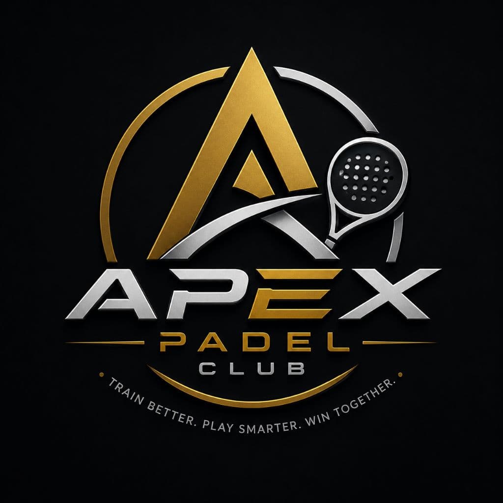 APEX Padel  media 1
