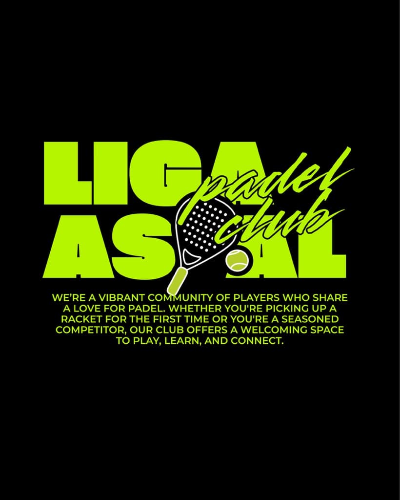 Liga Aspal media 1