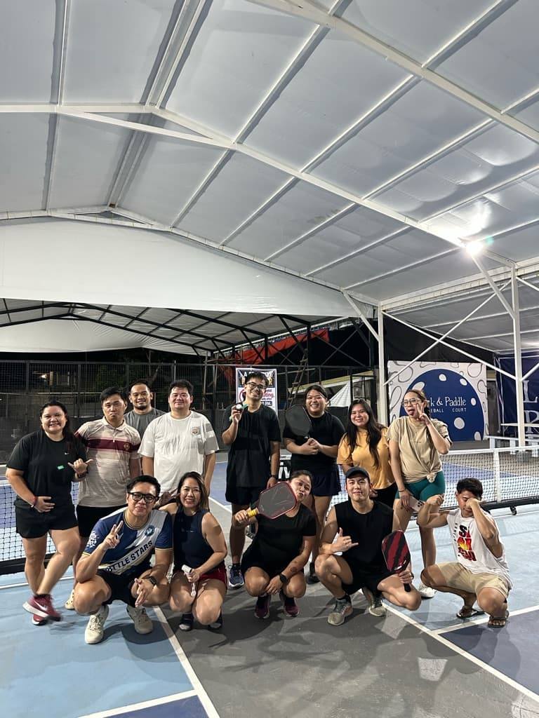Paddle Pals media 3