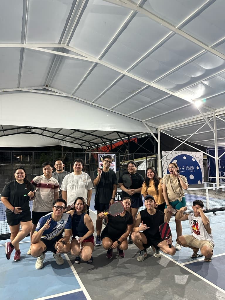 Paddle Pals media 4