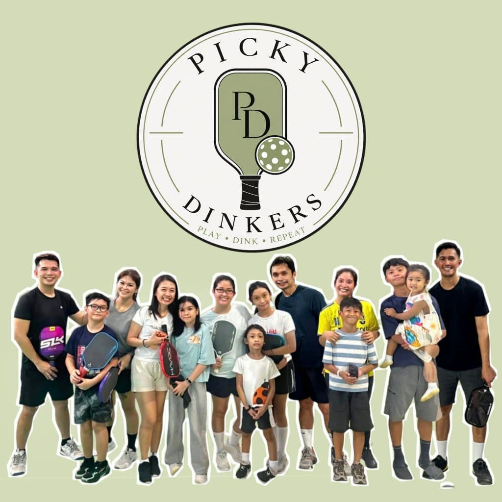 Picky Dinkers media 1