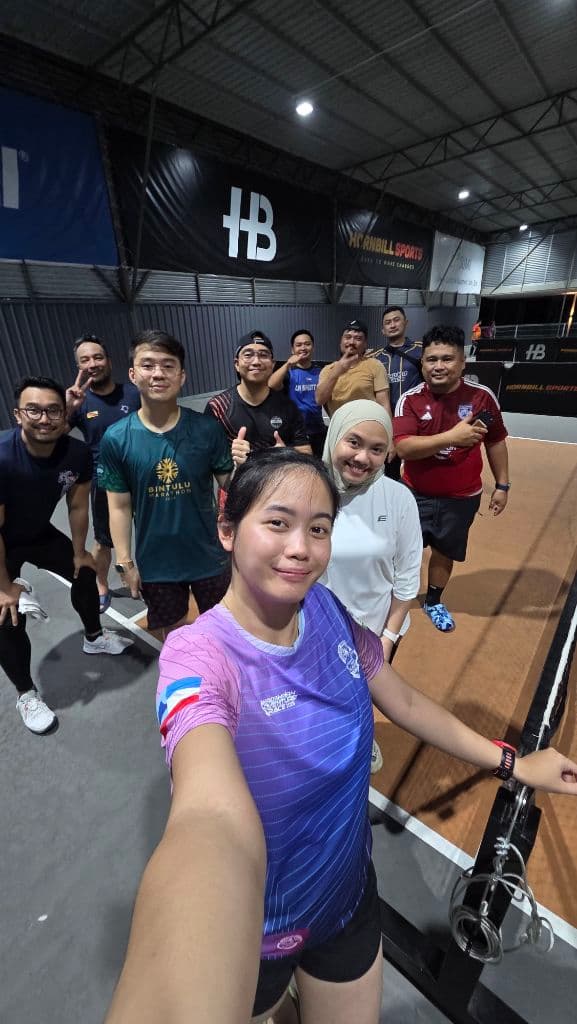 Bola Jeruk Club media 4
