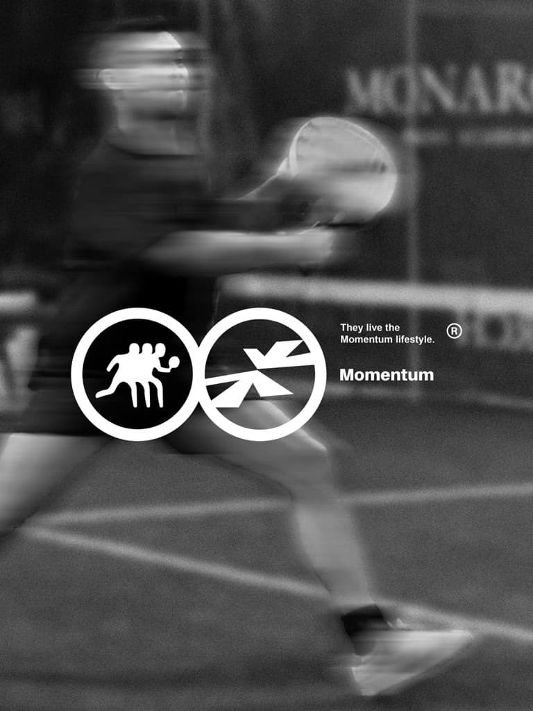 Momentum Padel  media 1