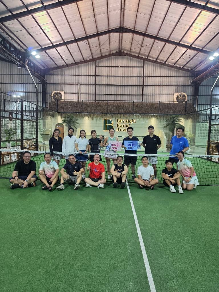 THE HAPPY HITTERS media 3