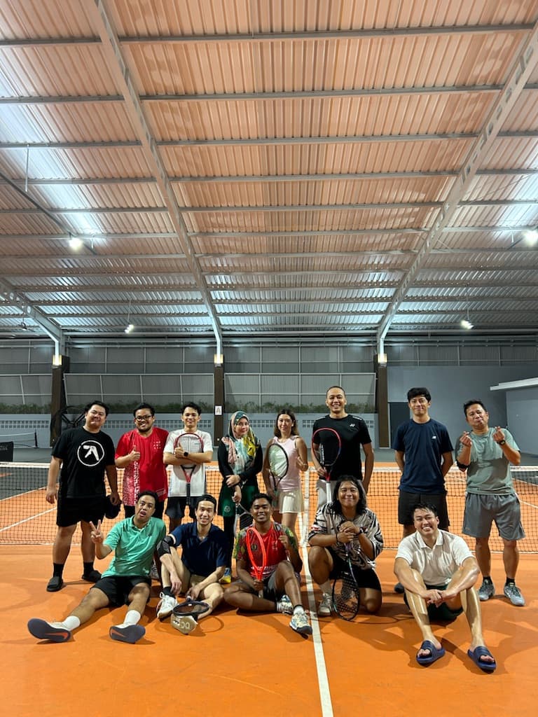ONE Academy media 4