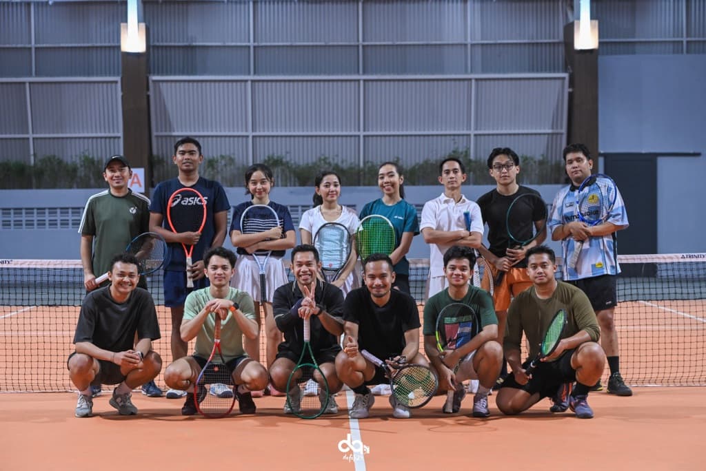 ONE Academy media 2