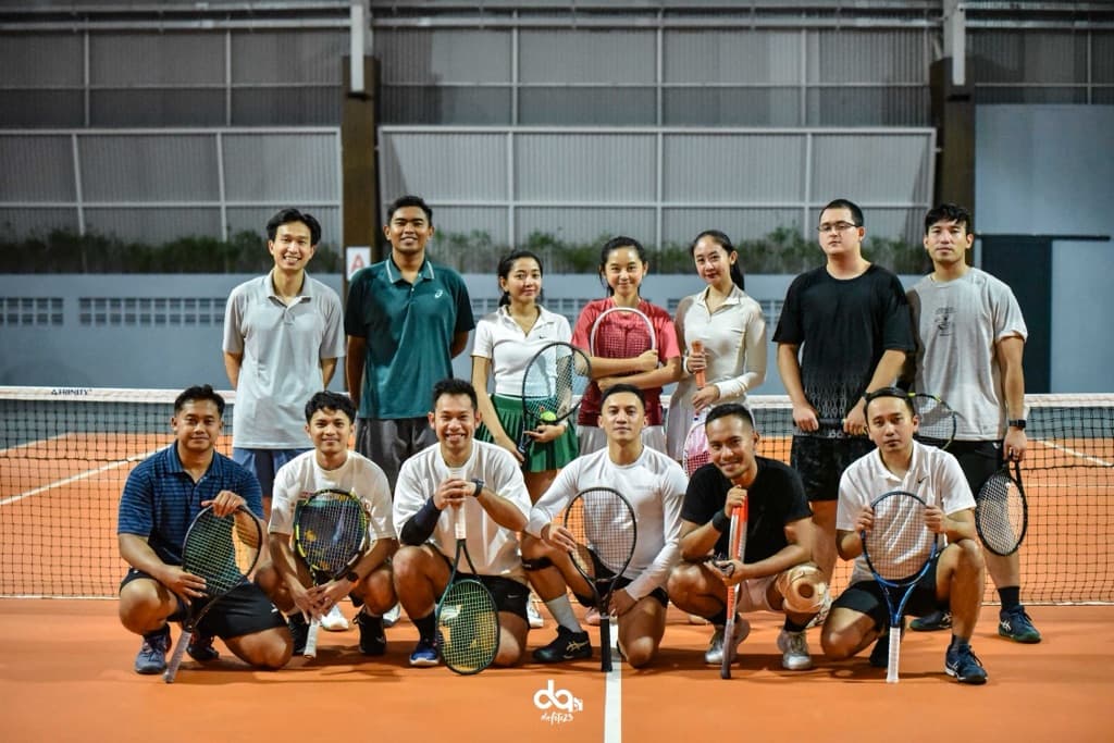 ONE Academy media 3