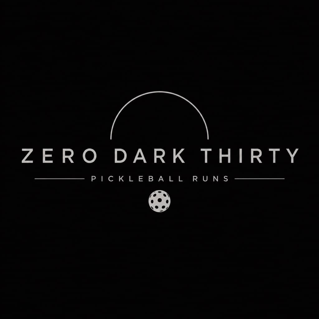 ZERO DARK THIRTY RUNS media 1