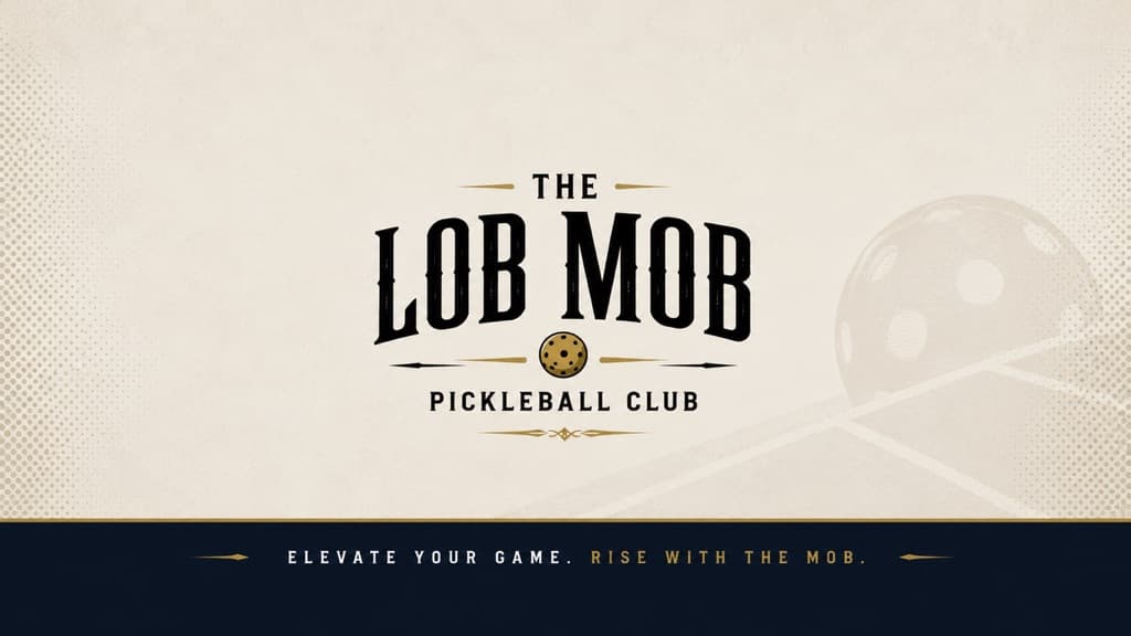 The Lob Mob media 1