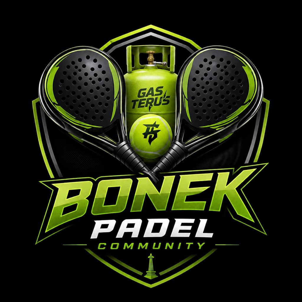 BONEK Padel Community media 1