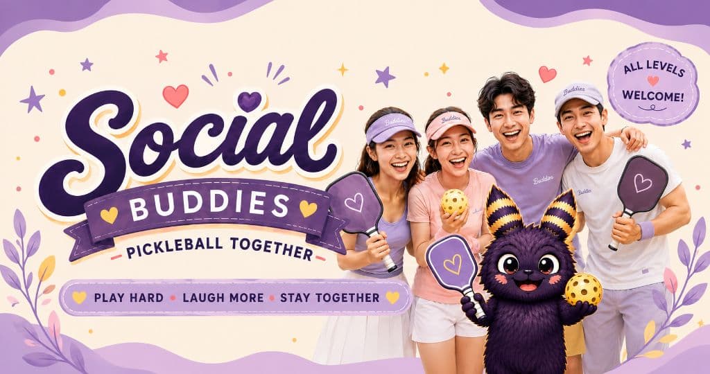 🇻🇳𝐒𝐎𝐂𝐈𝐀𝐋 𝐁𝐔𝐃𝐃𝐈𝐄𝐒 𝐏𝐈𝐂𝐊𝐋𝐄𝐁𝐀𝐋𝐋 media 1