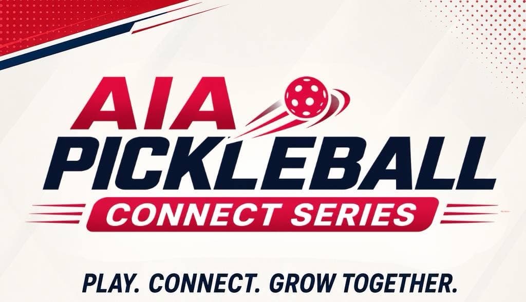 AIA Pickleball media 1