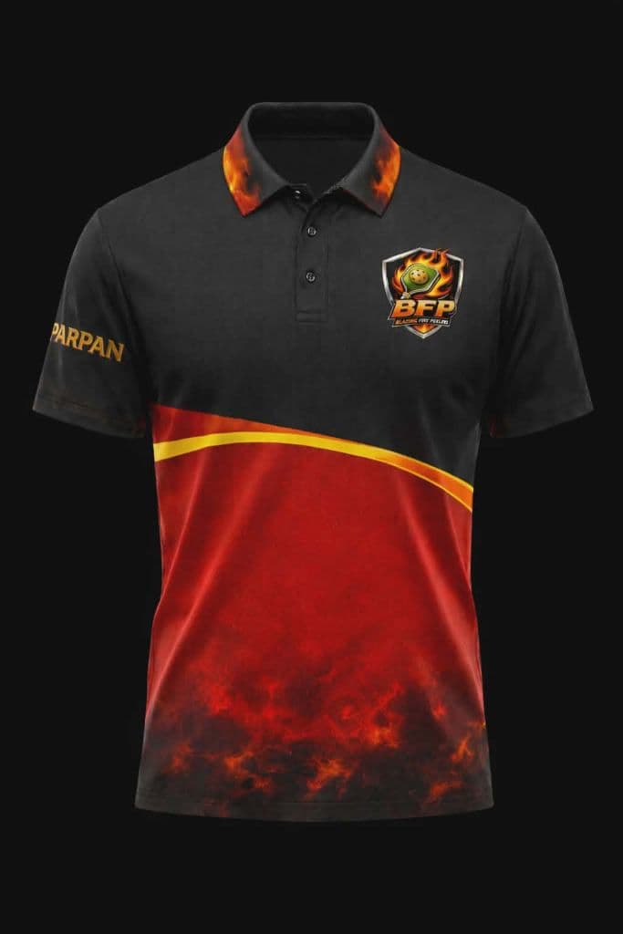 Blazing Fire Picklers media 6