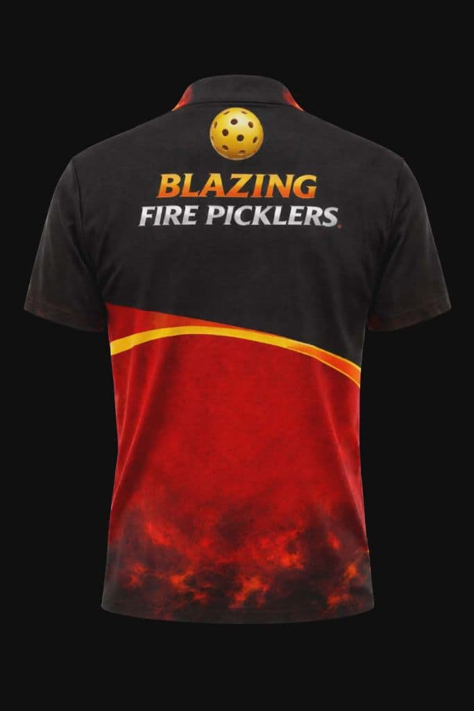 Blazing Fire Picklers media 5