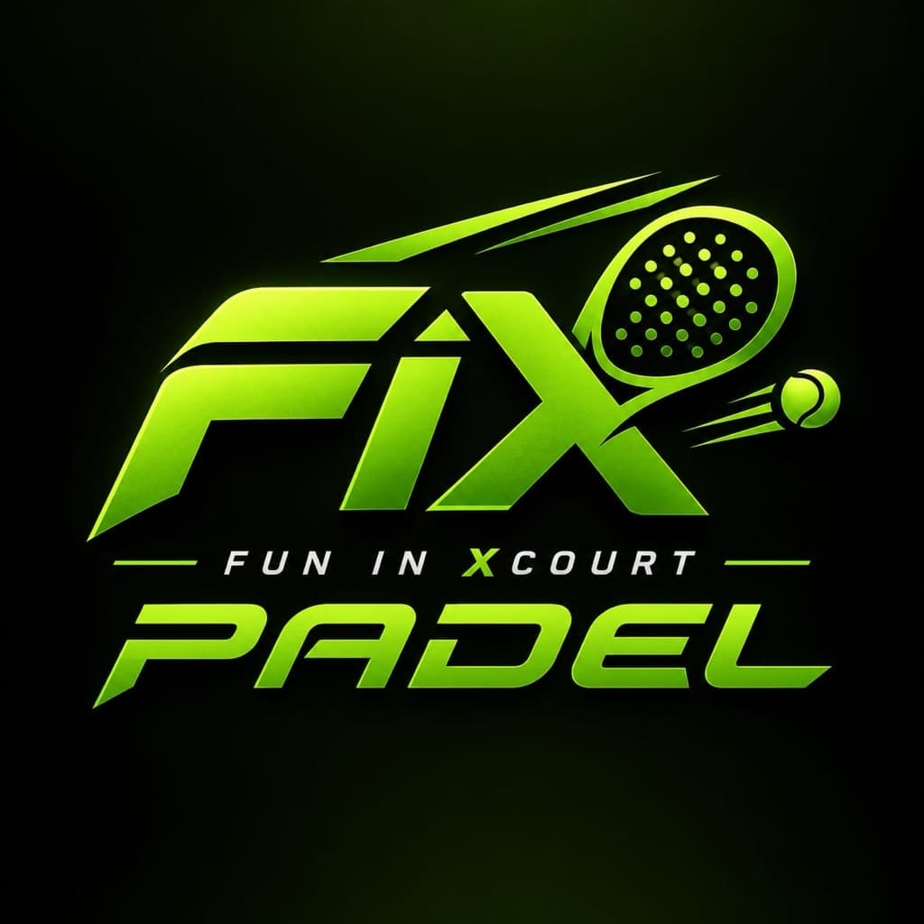 FIXPadel Club media 4