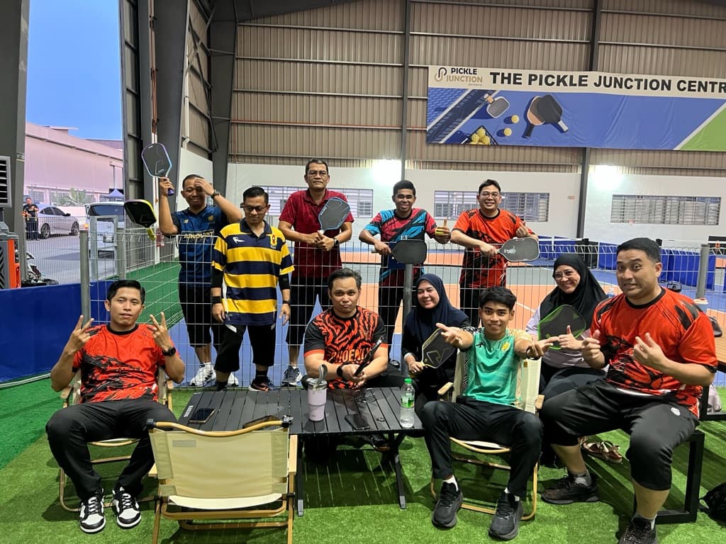 RMCD Pickle Smash Putrajaya  media 6