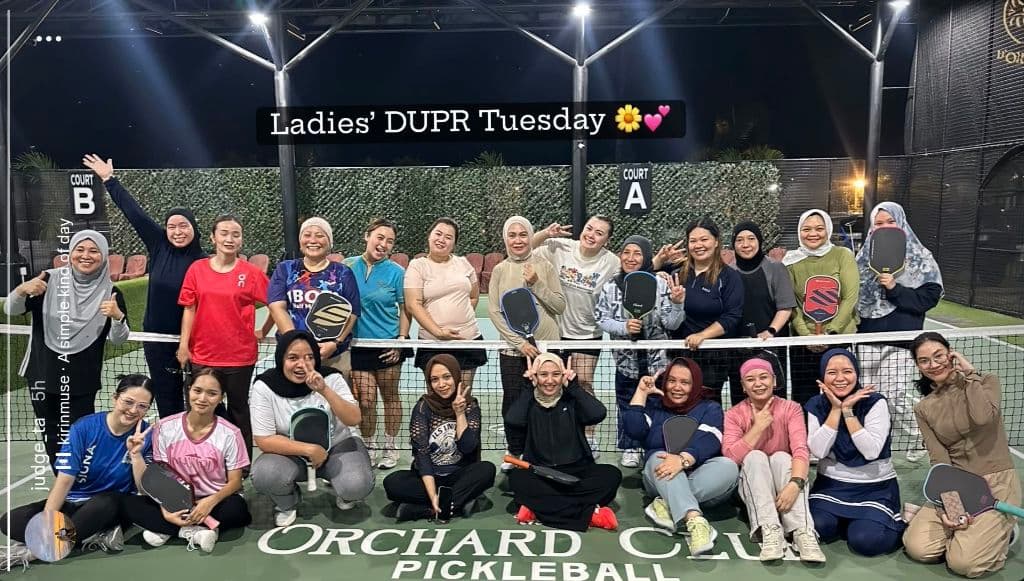 Paddles & Painkillers Pickleball  Club media 4