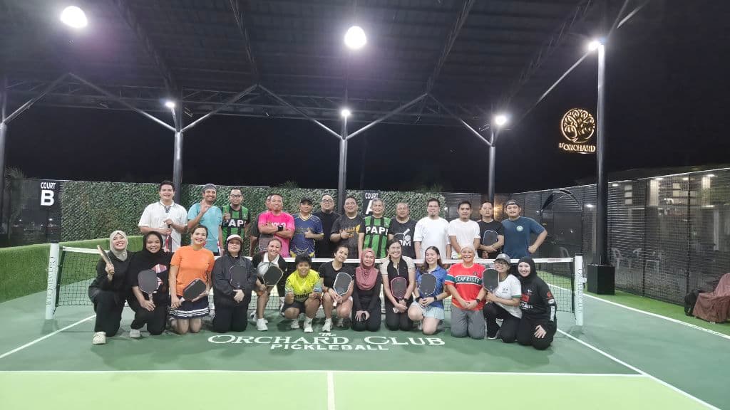 Paddles & Painkillers Pickleball  Club media 3