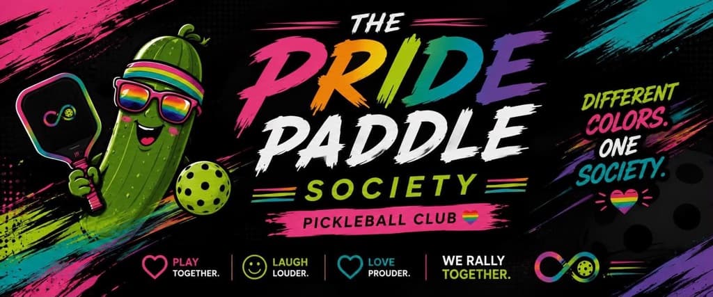 The Pride Paddle Society  media 6