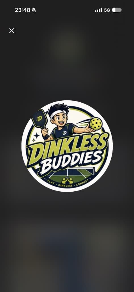 Dinkless Buddies media 1
