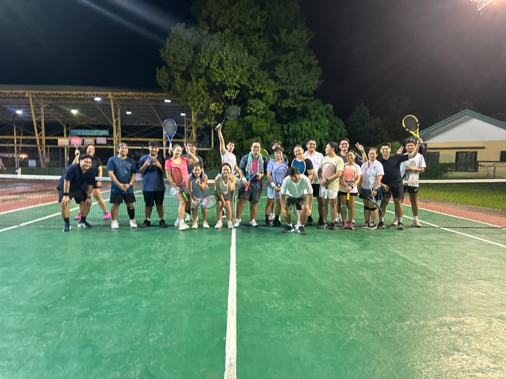SOUTH SIDE TENNIS CLUB media 3