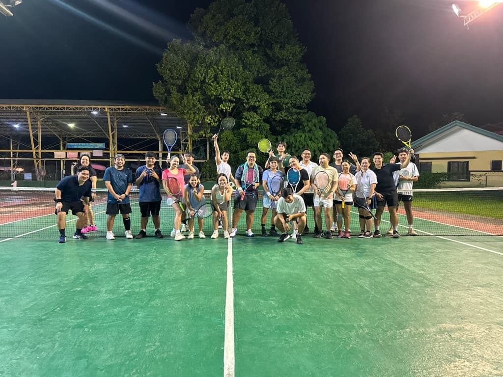 SOUTH SIDE TENNIS CLUB media 1