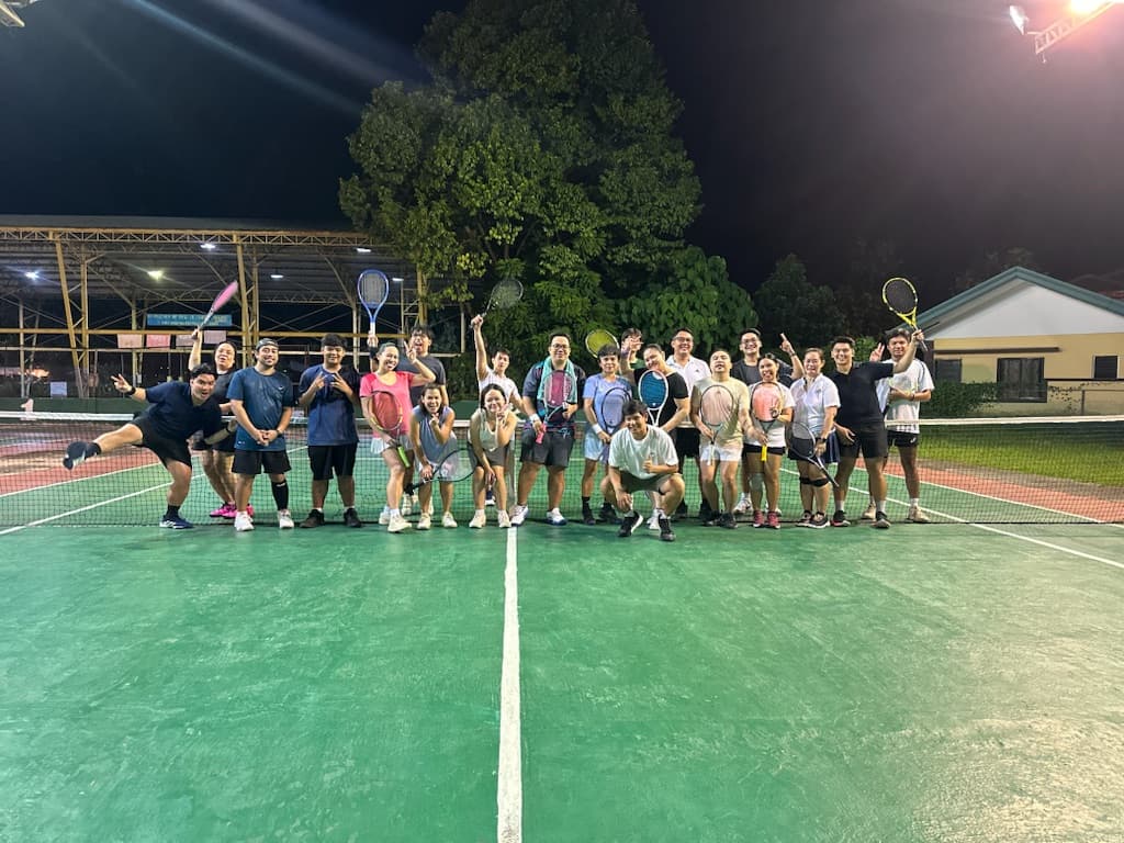 SOUTH SIDE TENNIS CLUB media 4