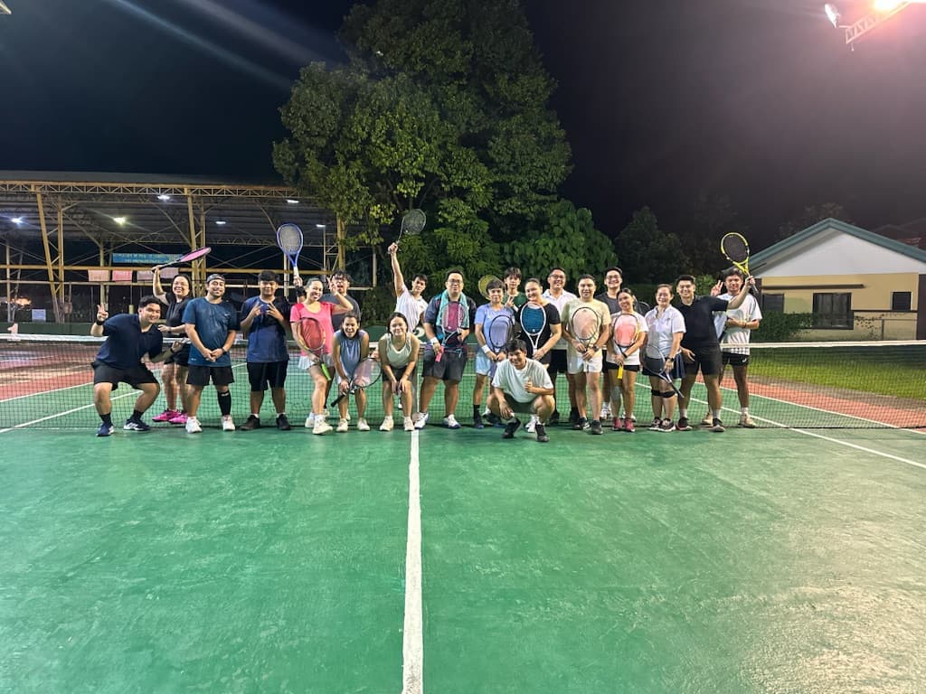 SOUTH SIDE TENNIS CLUB media 5