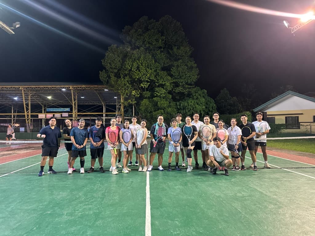 SOUTH SIDE TENNIS CLUB media 6
