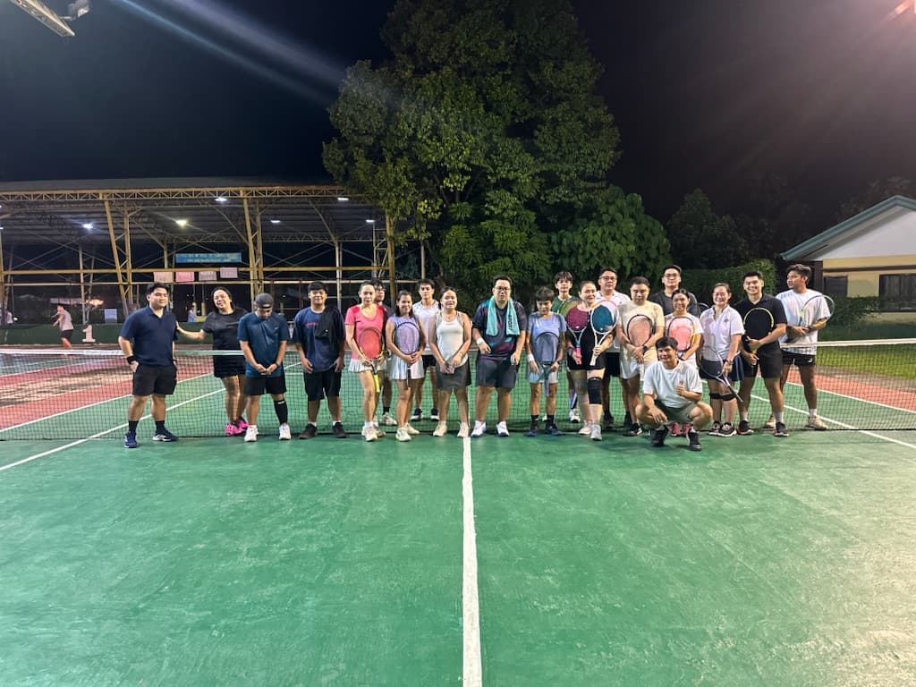 SOUTH SIDE TENNIS CLUB media 2