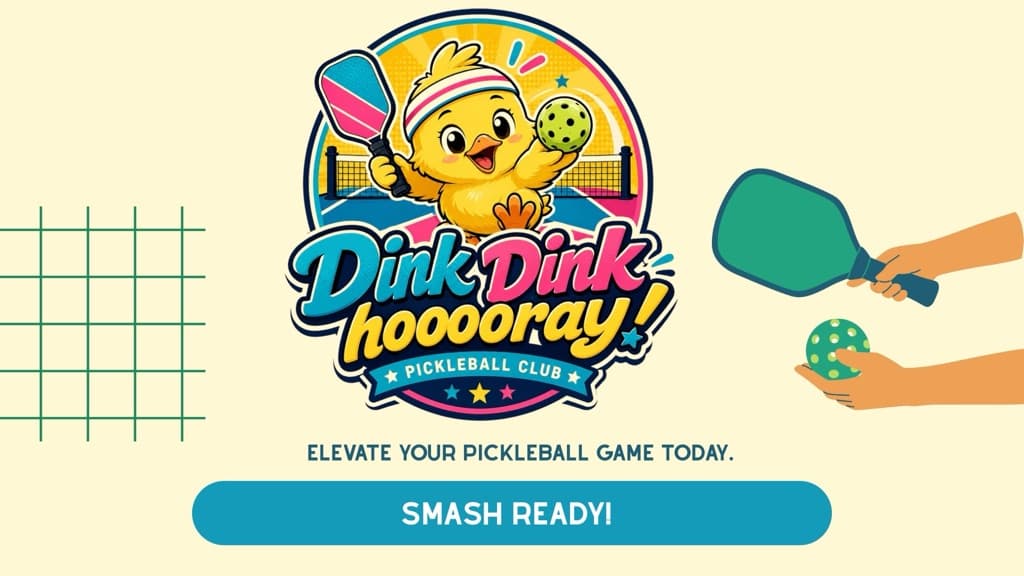 Dink Dink hooooray! media 1