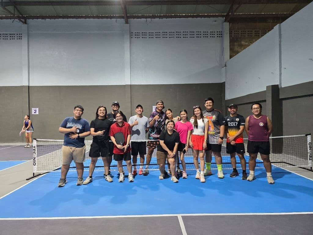 Small Dinks Club 🤏🏼 media 2
