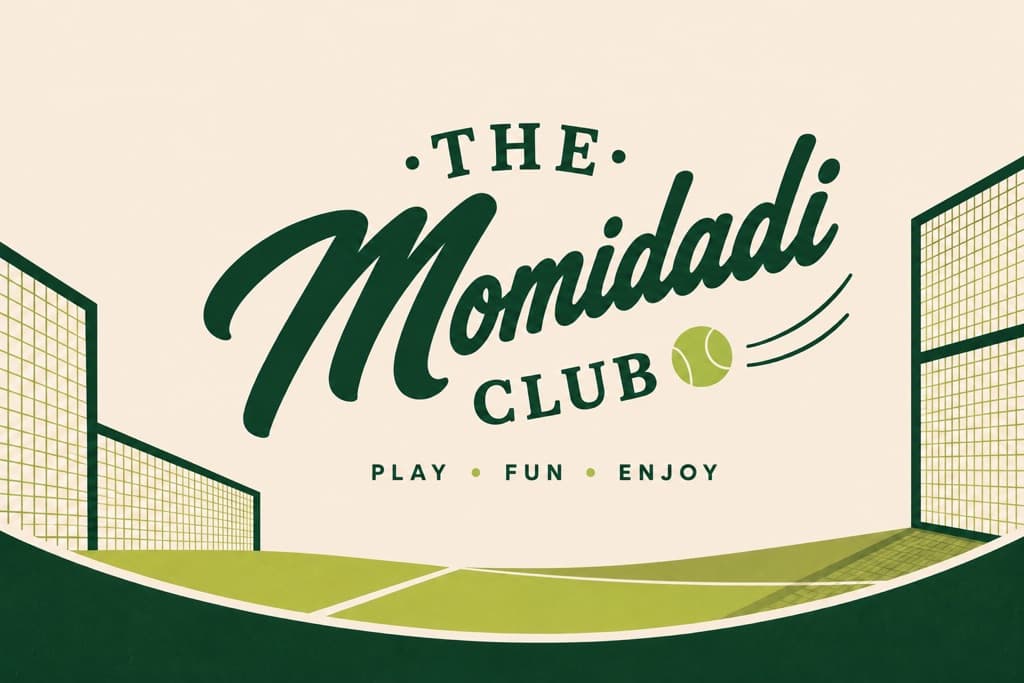 The Momidadi Club media 1