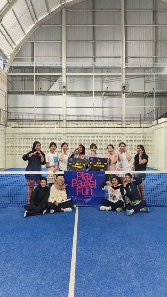 Play Padel Fun media 1