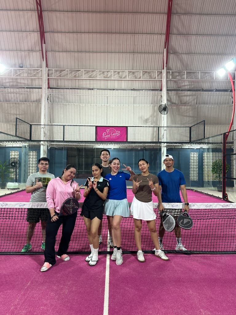 Padel Corner Kemang 27 media 3