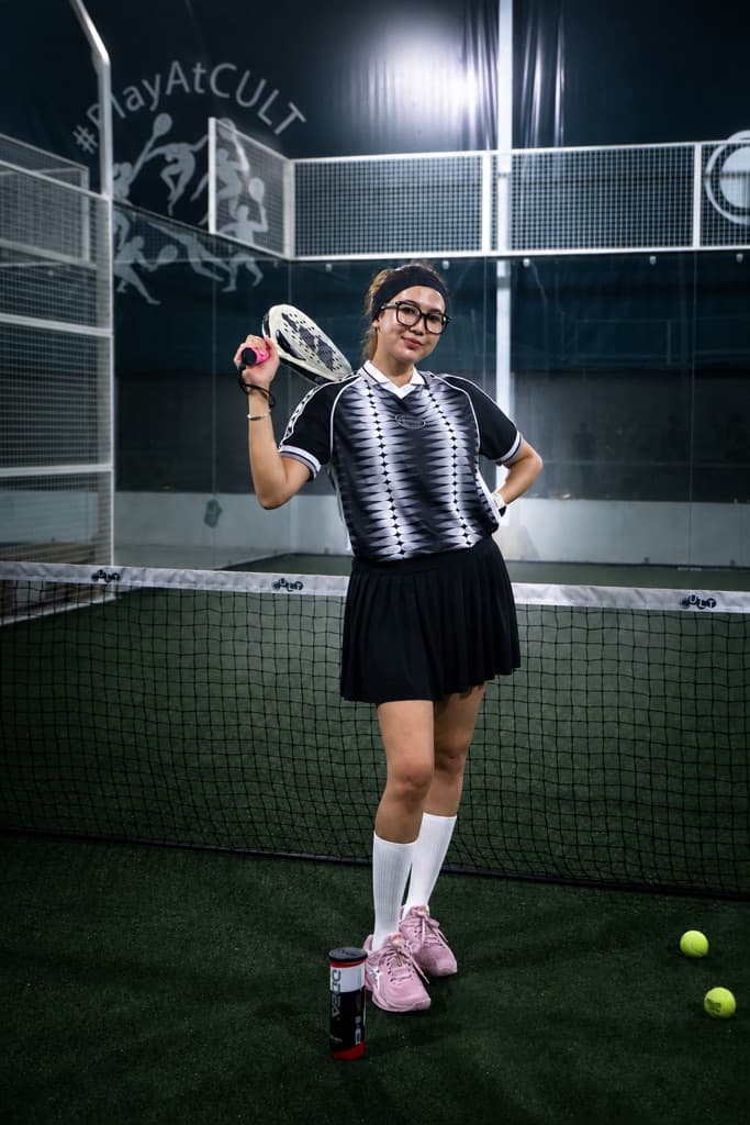MINIMAL PADEL media 2