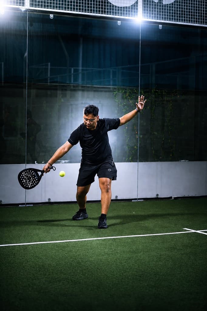 MINIMAL PADEL media 1