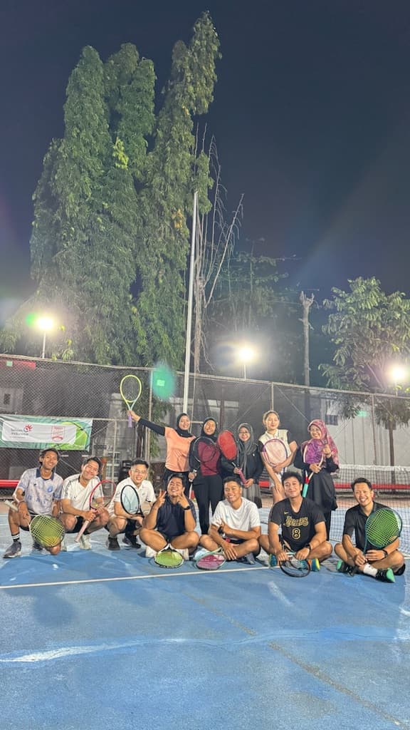 Panglima Net Club media 1