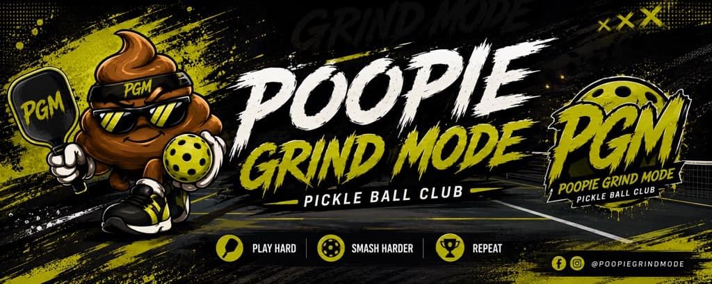 Poopie Grind Mode media 1