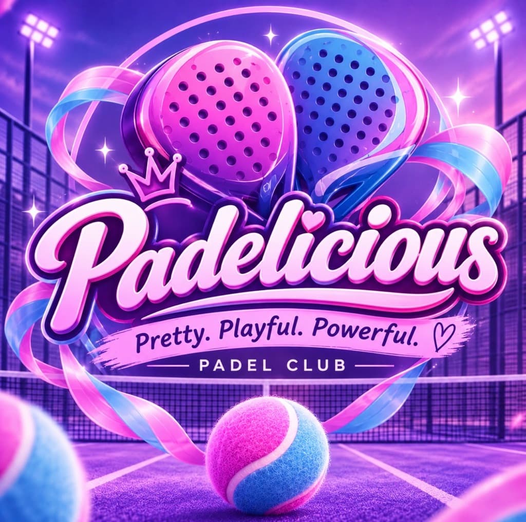 🍬 P a d e l i c i o u s 🍬 media 5