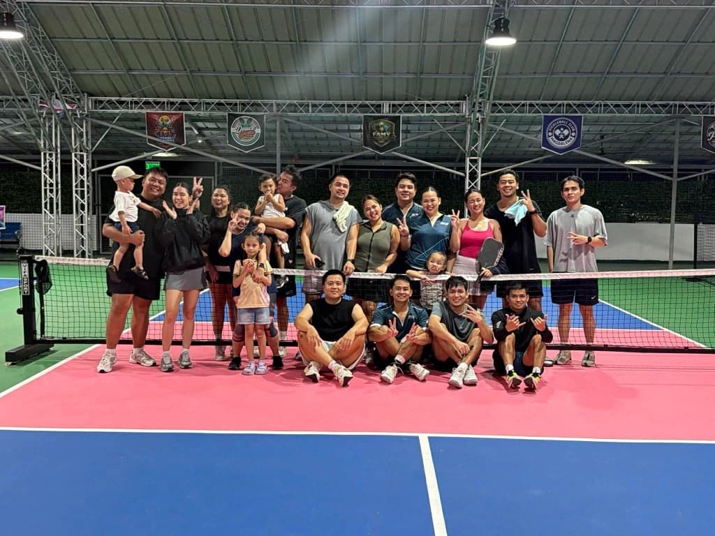 Side Out Squad (SOS) media 1