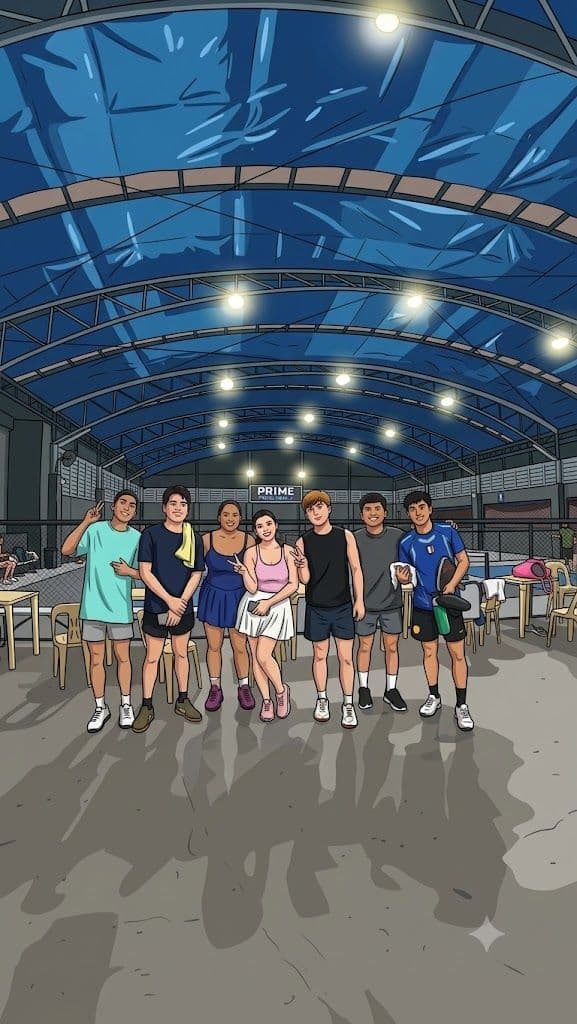 Pickle Circle media 1