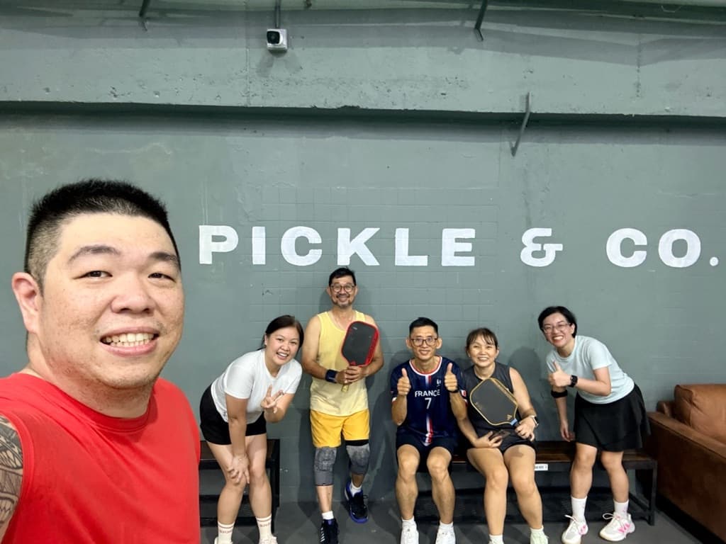 Pickle & Co. Komtar media 2