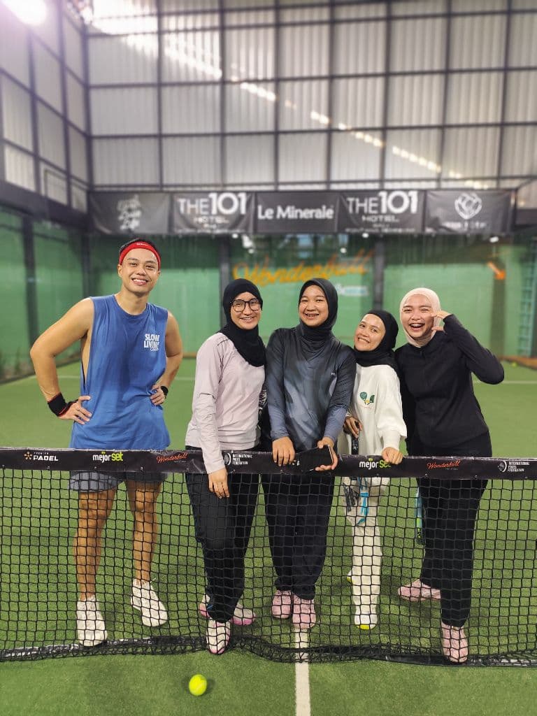 Temen Maen Club media 5