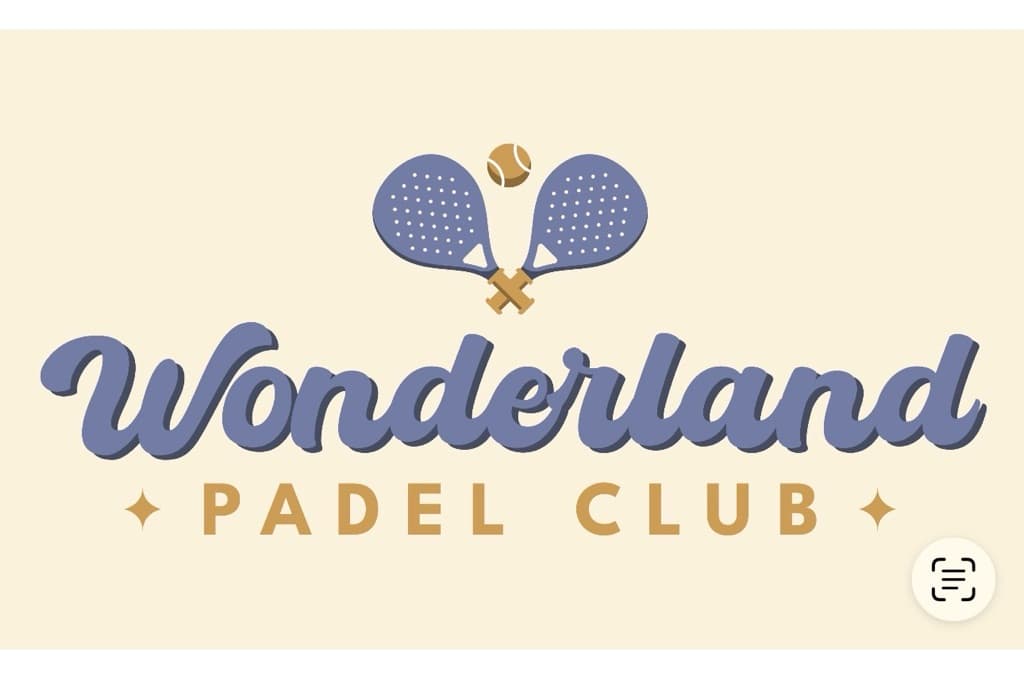 Wonderland Padel Club  media 1